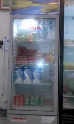 Tủ Lạnh, Tủ Mát Thanh Lí