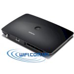 Modem Wifi 3G Huawei B683 28.8Mbps 3G 300Mbps Wifi Có 4 Cổng Lan Ra 1 Usb Port
