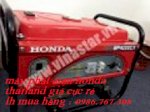 Bán Máy Phát Điện Honda Hùng Vương Hv13000 Gx - Máy Phát Điện Honda Giá Rẻ Nhất