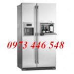 Tủ Lạnh Electrolux Ese5687Sd 510 Lit Nhập Khẩu Nguyên Chiếc Hàn Quốc
