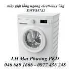 Phân Phối Máy Giặt Lồng Ngang Electrolux 7Kg Ewf85742