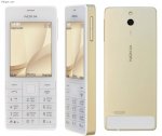 Nokia 515 Gold Dual Sim Chính Hãng Giá Rẻ Tại Hcm