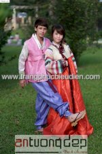 Cho Thuê Trang Phục Các Nước Hanbok,Kimono,Sườn Xám