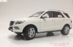 Xe Được Làm Theo Nguyên Mẫu Xe M Class Thật Thu Nhỏ Theo Tỷ Lệ 1:18.