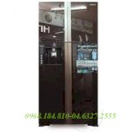 Phân Phối Tủ Lạnh Hitachi 540L, 4 Cánh R-W660Pgv3 (Gbk/Gbw) Inverter
