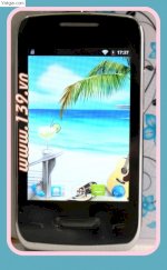 Smartphone 5380D Mini