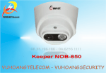 Keeper Nob-850 | Camera Trong Nhà Keeper Nob850 - Vũ Hoàng Telecom