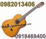 Bán Đàn Guitar Acoustic Yamaha , Guitar Classic Yamaha , Guitar Chính Hãng