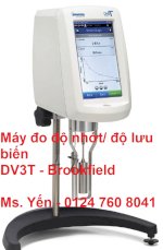 Máy Đo Độ Nhớt Hiện Số Dv2T Brookfield