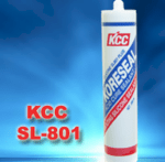 Keo Silicone Acid Sl 801