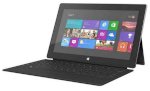 Máy Tính Bảng Microsoft Surface 64G Wifi (Touch Cover) Giá Chỉ 3,857,700 Vnđ