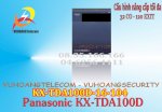Tda100D-16-104 | Tổng Đài Điện Thoại Panasonic Kx-Tda100D-16-104 | 0919269922