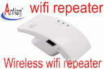 Thiết Bị Thu Sóng Wifi Và Phát Tiếp Sóng Wifi - Wifi Repeater Phát Sóng Wifi
