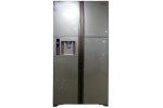 Phân Phối Tủ Lạnh Hitachi,582 Lít, R-W720Fpg1X, 4 Cửa, Inverter