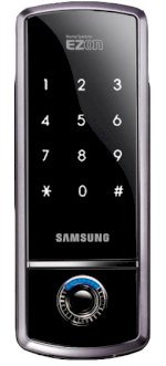 Khóa Điện Tử Samsung Shs-2320 Giá Tốt