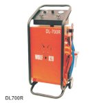 Máy Súc Rửa Hệ Thống Bôi Trơn Dl700