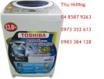 Máy Giặt Toshiba 13 Kg Aw-Sd130Sv/Wv Giá Rẻ Nhất