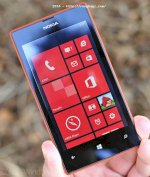 Bán Lumia 720, Màn Hình Không 1 Vết Xước, Máy Chụp Ảnh Rất Đẹp