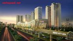 Căn Hộ Metropolis Thảo Điền Quận 2