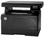 Hp Laserjet Pro M435Nw Multifunction Printer (A3E42A)