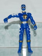 Bán Đồ Chơi Siêu Nhân Power Rangers Của Mỹ - Nhật