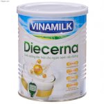 Sữa Dành Cho Người Tiểu Đường Dielac Diecerna 400Gr