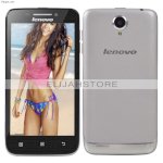 Lenovo S650 Smartphone 2 Sim Siêu Mỏng Cực Đẹp - Đt Dành Cho Phái Đẹp