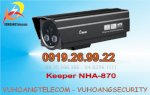 Keeper Nha-870 | Camera Outdoor Keeper Nha870 - Keeper Nha 870