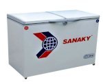 Tủ Đông Dàn Đồng Sanaky Vh-2899A