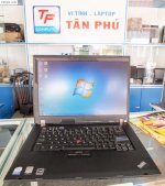 Laptop Lenovo R61 Core 2 Duo Ram 2Gb Hdd 80Gb Giá 3.6 Triệu