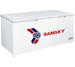 Tủ Đông Sanaky Vh-865Hy