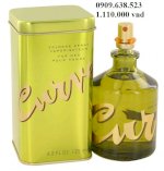 Nước Hoa Curve - Liz Claiborne Perfume - For Men - 125 Ml