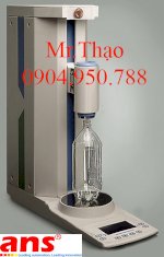 Máy Đo Lực Chai Nhựa Agr_Agr Topload Tester (Tl2000)_Agr Vietnam