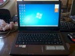 Laptop Acer 4253 -  Full Hd, Chip Fusion Thế Hệ Mới