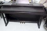 Piano Điện Korg C-710