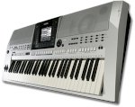 Bình Dương - Phòng Thu Âm Milado Bán Đàn Organ Yamaha S900