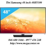 Tivi Samsung 48H5100 48 Inch Giá Rẻ Nhất