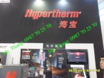 Bép Cắt Plasma Hypertherm, Powermax30, Max200, Phụ Kiện Máy Plasma Của Hyperthrem