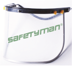 Mặt Nạ Mài Safetyman Slw-Hf414