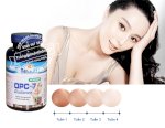 Viên Uống Trắng Da Chống Lão Hóa Opc -7 Radiance