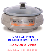 Nồi Lẫu Điện Blacker Bmc-150A Giá Rẻ
