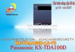 Tda100D-16-72 | Tổng Đài Điện Thoại Panasonic Kx-Tda100D-16-72 | 0919269922