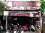 Sang Quán Cafe Napoli Coffee - Phan Huy Ích