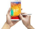 Điện Thoại Smartphone Samsung Galaxy Note 3 Rose Gold 4G Chỉ Còn 4Tr5