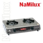 Bếp Gas Dương Namilux Na-601Afm 2 Bếp