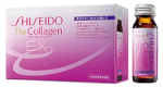 Nước Uống Collagen Shiseido Ex Bí Quyết Dể Có Làn Da Trẻ Hóa Ngăn Ngừa Sự Lão Hó
