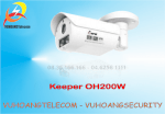Keeper Oh200W | Camera Chuẩn Nét Keeper Oh200W - Vũ Hoàng Telecom