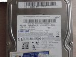 Hdd Samsung 3,5&Quot; 1,5Tb Model Hd154Ui (1500Gb/5400/32M) Bán 950K