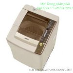 Máy Giặt Sanyo Asw-F800Zt - 8Kg, Rẻ, Đẹp, Bền