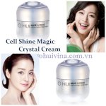 Ohui White Extreme   Cream Làm Trắng Chống Lão Hóa